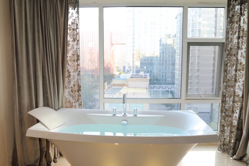 Luxury Bathtubs