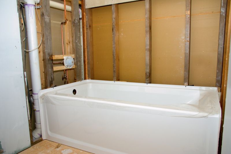 Old Bathtub Removal