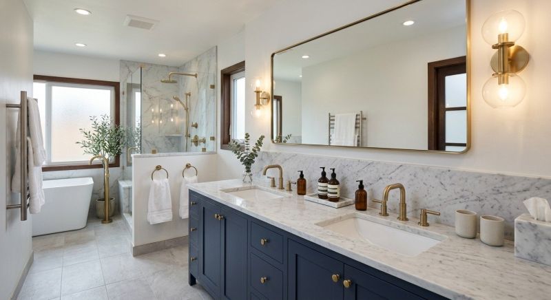 Top Bathroom Remodeling Companies in Wilkesboro, NC