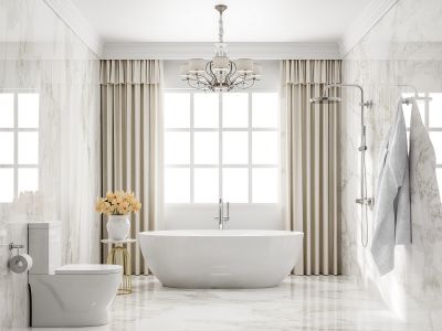 Cost of Bathtub Installation in Statesville, NC